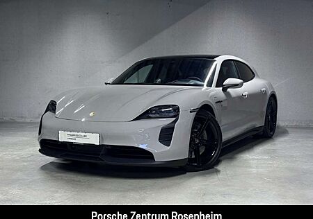 Porsche Taycan GTS Sport Turismo | Head-Up | InnoDrive |