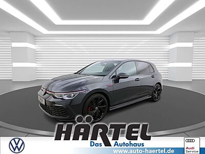 Volkswagen Golf GTI GOLF 8 GTI 2.0 TSI DSG (+ACC-RADAR+NAVI+AHK) LED