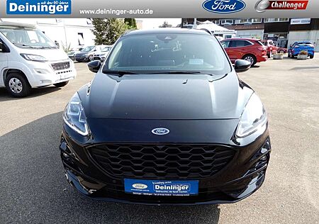 Ford Kuga 2.5 l Duratec Plug-In Hybrid ST-Line X NAVI&DAB AH