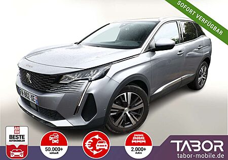 Peugeot 3008 1.2 PT 130 Aut. Allure Pack LED Nav KeyLess