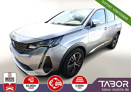 Peugeot 3008 1.2 PT 130 Aut. Allure Pack LED Nav KeyLess