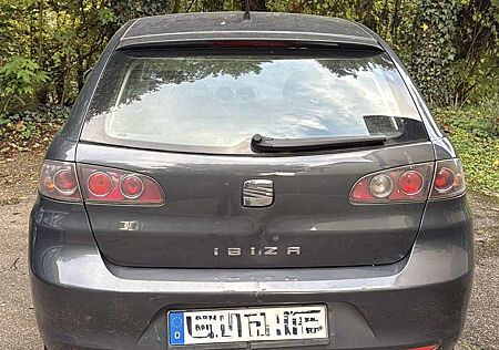 Seat Ibiza Amaro