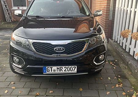 Kia Sorento 2.2 CRDi 4WD Aut. Spirit