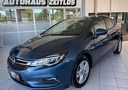 Opel Astra K Active *SHZ*LHZ*CarPlay*Kamera*Tempo*