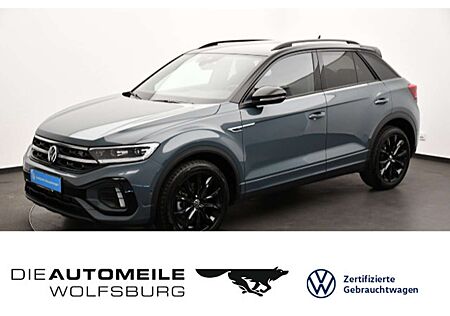 VW T-Roc Volkswagen 2.0 TDI DSG R-Line Matrix/Stand/Beats/Lede