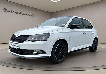 Skoda Fabia Monte Carlo 1.2 TSI DSG (Panoramadach)