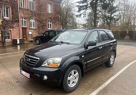 Kia Sorento 2.5 CRDi VGT EX/AHK 3 Tonne