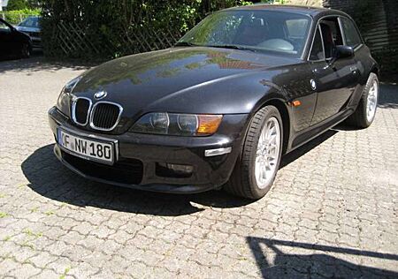 BMW Z3 Z3 Coupe 2.8