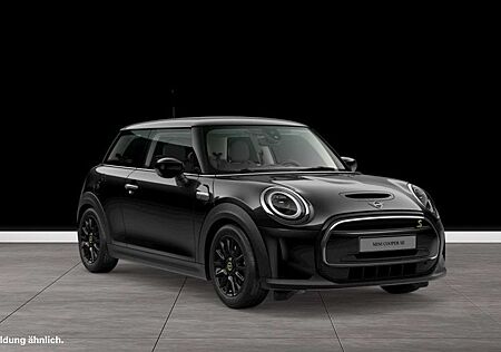 Mini Cooper SE Navi Stoff/Leder Tempomat Sitzheizung PDC