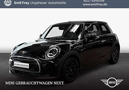 Mini ONE Classic Trim *PDC-hi*Navi*