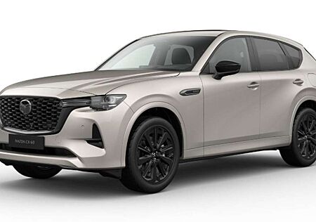 Mazda CX-60 3.3L e-SKYACTIV D 254ps 8AT AWD Homura Plus BLOP