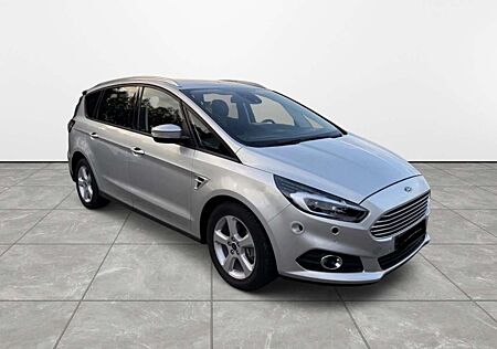 Ford S-Max 2.0 Business*Autom*1Hd*Navi*Garantie*Kamer