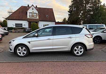 Ford S-Max 2.0 Business*Autom*1Hd*Navi*Garantie*Kamer