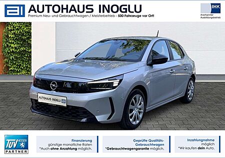 Opel Corsa 1.2 S S Multimedia+LED+Lenk SHZ+R-Kam+DAB+