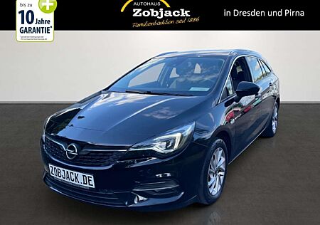Opel Astra K ST Navi, Sitzheizung, LED, Parkpilot