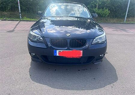 BMW 525d 525 E60