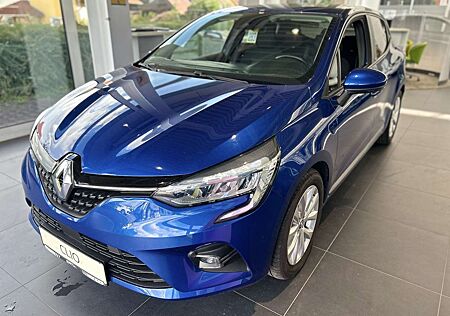 Renault Clio Experience E-TECH inkl. Winterräder