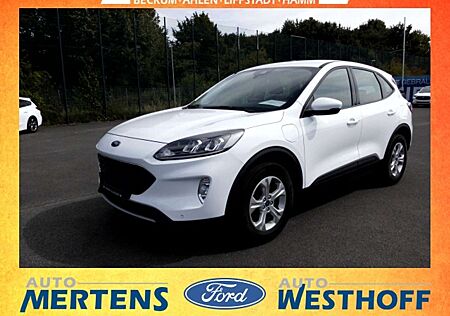 Ford Kuga Plug-In Hybrid Cool & Connect 2.5 Duratec -PHEV EU