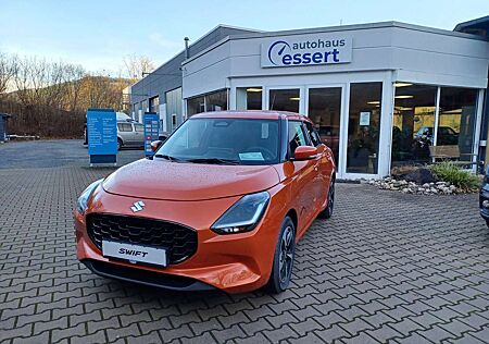 Suzuki Swift 1.2 Dualjet Hybrid Comfort+Mit 5 Jhr Garantie