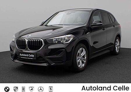 BMW X1 ParkAss DAB Navi Lordos GwschwindigReg
