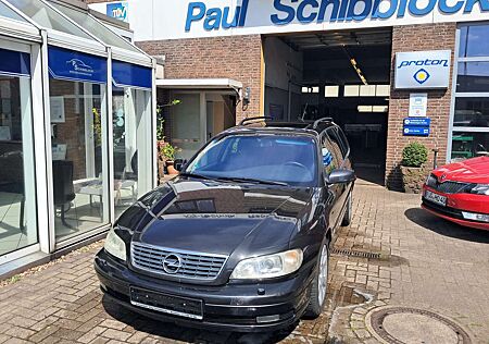 Opel Omega Caravan 2.6 V6 Executive Edition
