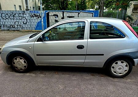 Opel Corsa 1.0 12V Eco