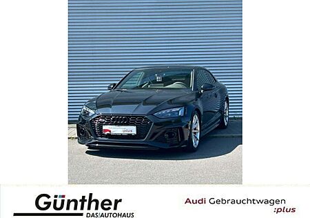 Audi RS5 +WINTERRÄDER+PANORAMADACH+MATRIX+