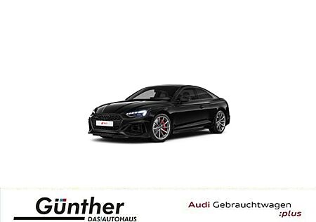 Audi RS5 +WINTERRÄDER+PANORAMADACH+MATRIX+