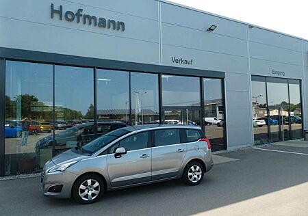 Peugeot 5008 Active Klima, SHZ, PDC, Kamera, 7-Sitzer