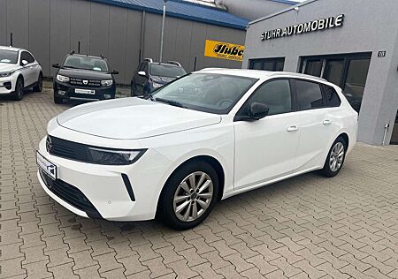 Opel Astra L Sports Tourer Elega LED Kamera Navi SHZ