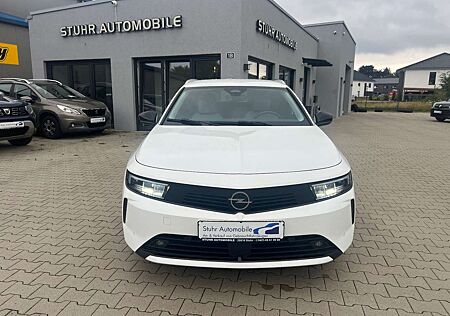 Opel Astra L Sports Tourer Elega LED Kamera Navi SHZ