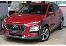 Hyundai Kona Premium 4WD / Leder / HUD / LED / Belüftung