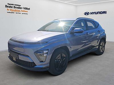 Hyundai KONA Elektro Trend MY26 Wärmepumpe 65kWh 204 PS