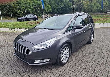 Ford Galaxy 2.0 EcoBlue Trend S/S (EURO 6d-TEMP)