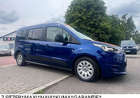 Ford Grand Tourneo Connect Trend*7 SITZER*NAVI*PANO*