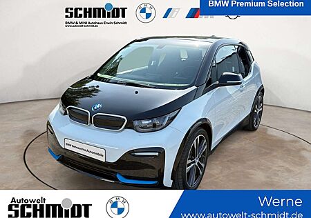 BMW i3 s (120 Ah) + 2Jahre-BPS.-GARANTIE