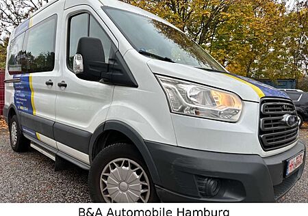 Ford Transit 330 L2 Trend+1 Hand+8 Sitze+Standheizung