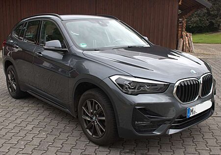 BMW X1 sDrive18i Aut. Sport Line F48(LCI 2019)