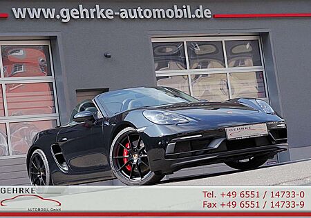 Porsche 718 Cayman 718 718 Boxster GTS 4.0*Schalter,BOSE,Chrono,Kamera*