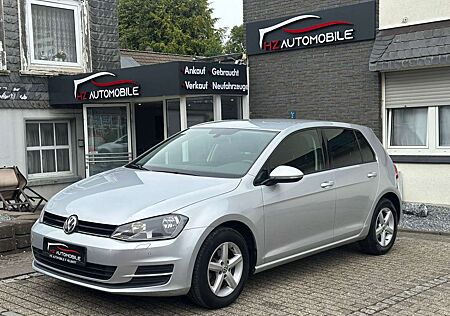VW Golf Volkswagen VII 1.2 TSI Trendline BMT*PDC*ALU*ISOFIX*