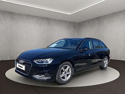 Audi A4 30 TDI S tronic