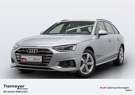 Audi A4 35 TFSI ADVANCED LEDER NAVI KAMERA TOUR