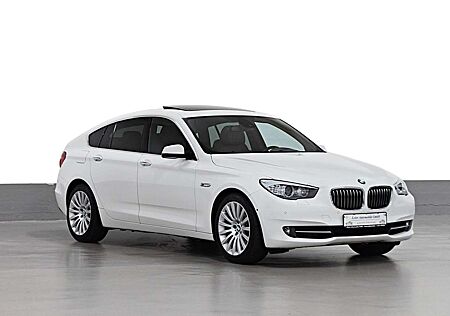 BMW 530D 530 GRAN TURISMO*AUS 2 HAND*UNFALLFREI*