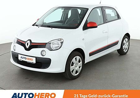 Renault Twingo 1.0 SCe Limited*SHZ*KLIMA*LIMITER*GARANTIE*