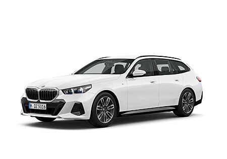 BMW 520 d xDrive Touring M Sportpaket - AKTION