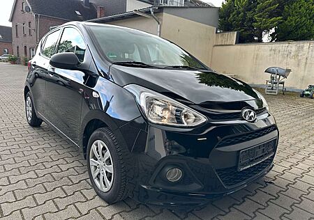 Hyundai i10 1.0 Classic Klimaautomatik