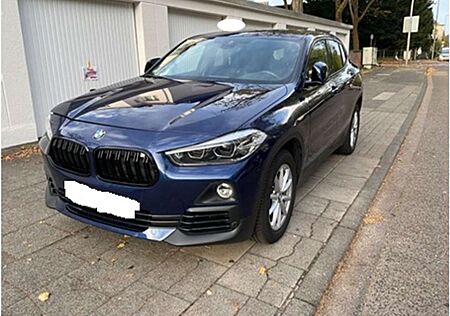 BMW X2 sDrive18i Advantage