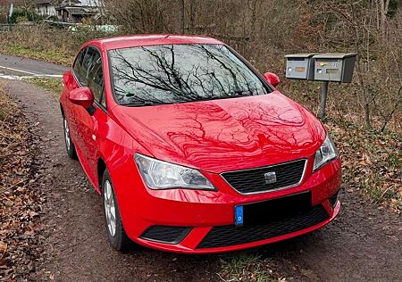 Seat Ibiza SC 1.4 30 Years*8-fach Alubereift*TÜV neu