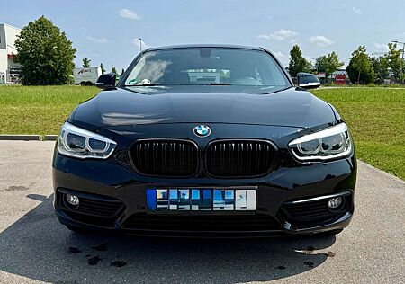 BMW 118i 118 Urban Line