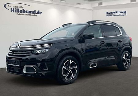 Citroën C5 Aircross Citroen Feel 1.2 PureTech 130 EU6d-T Navi Digitales Cockpi